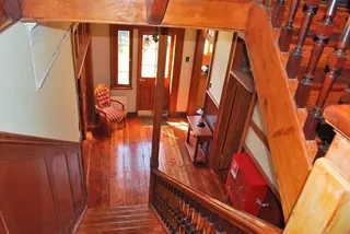 Espacio Sutherland House image 3
