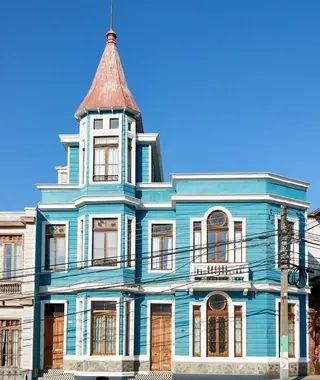 Fortunata Chacana Guest House image 1