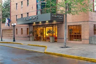 Four Points by Sheraton Santiago image 2
