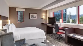 Four Points by Sheraton Santiago image 4