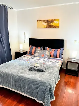 Gran Santiago Apartments image 2