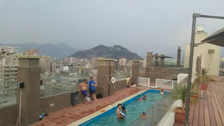 Gran Santiago Apartments image 3