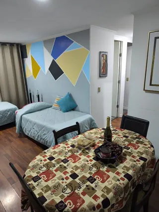 Gran Santiago Apartments image 5