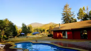 Hacienda el Pangal image 3