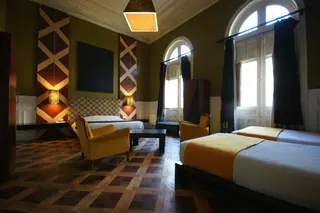 Happy House Hostel image 3