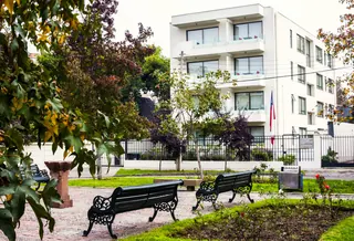 Heidelberg Haus Apart Hotel image 1