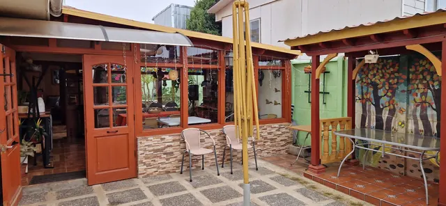 Hospedaje Miramar, Valparaíso, Santiago