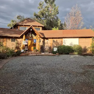 Hospedaje Rural Pirque image 1