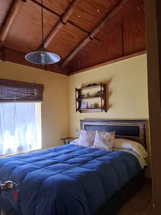 Hospedaje Rural Pirque image 3