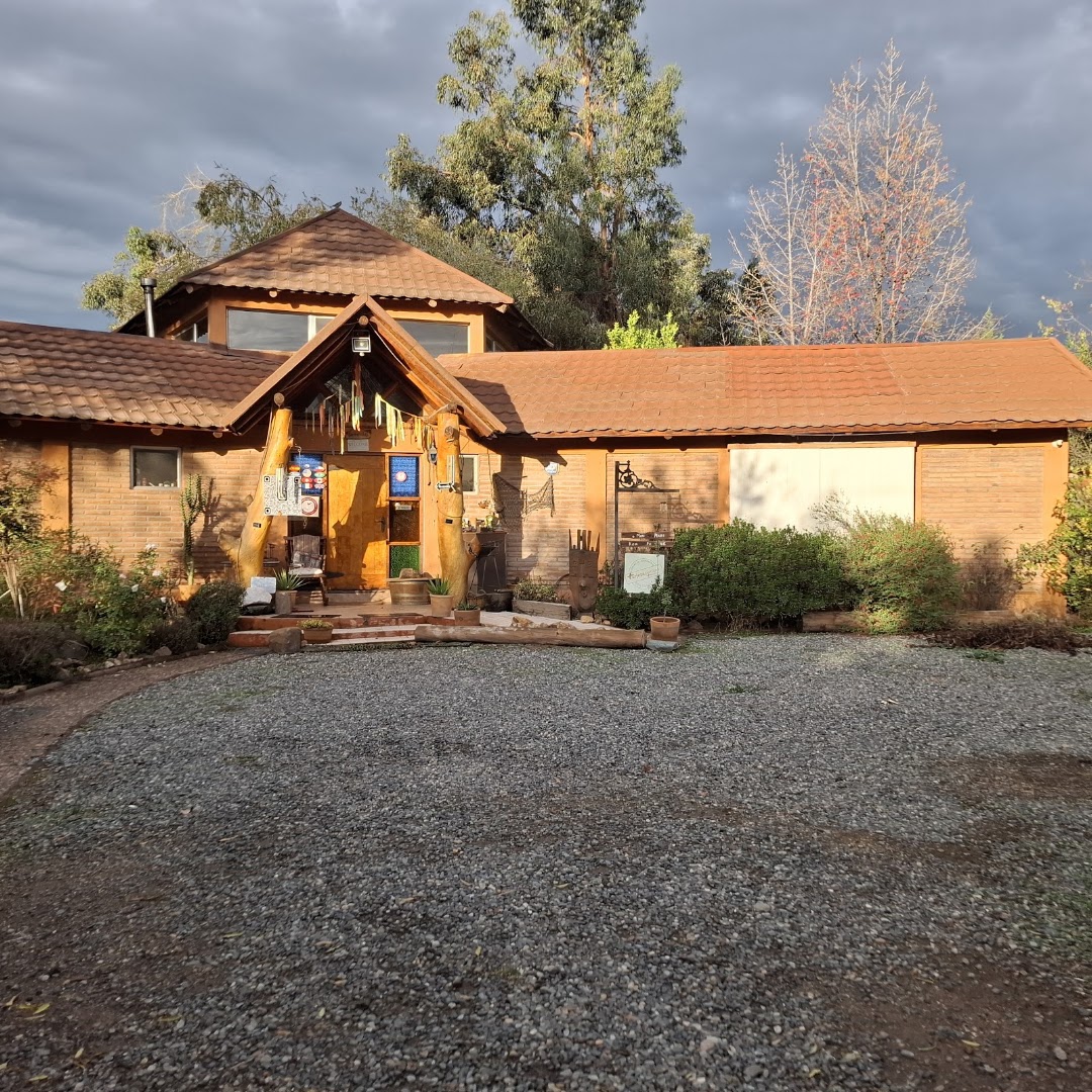 Hospedaje Rural Pirque