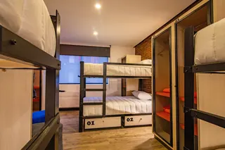 Hostal Boutique Black Cat image 3