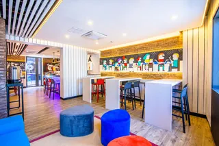 Hostal Boutique Black Cat image 5