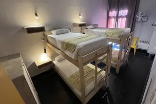 Hostal Boutique Merced 88 image 3