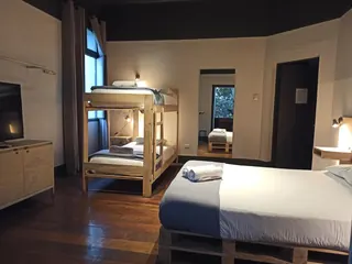 Hostal Boutique Merced 88 image 4