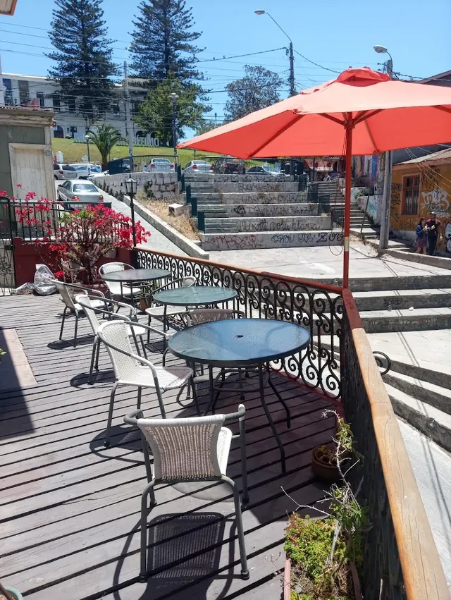 Hostal Boutique Portobello, Valparaíso, Santiago