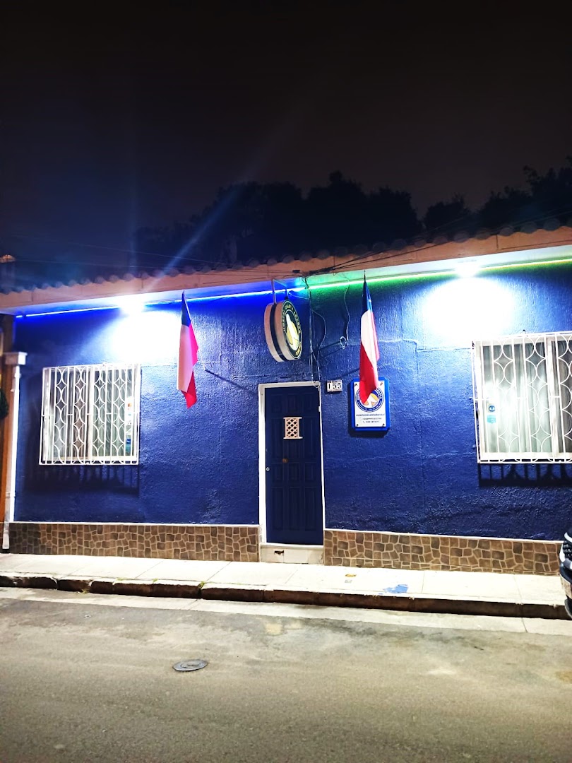 Hostal Caleta Abarca