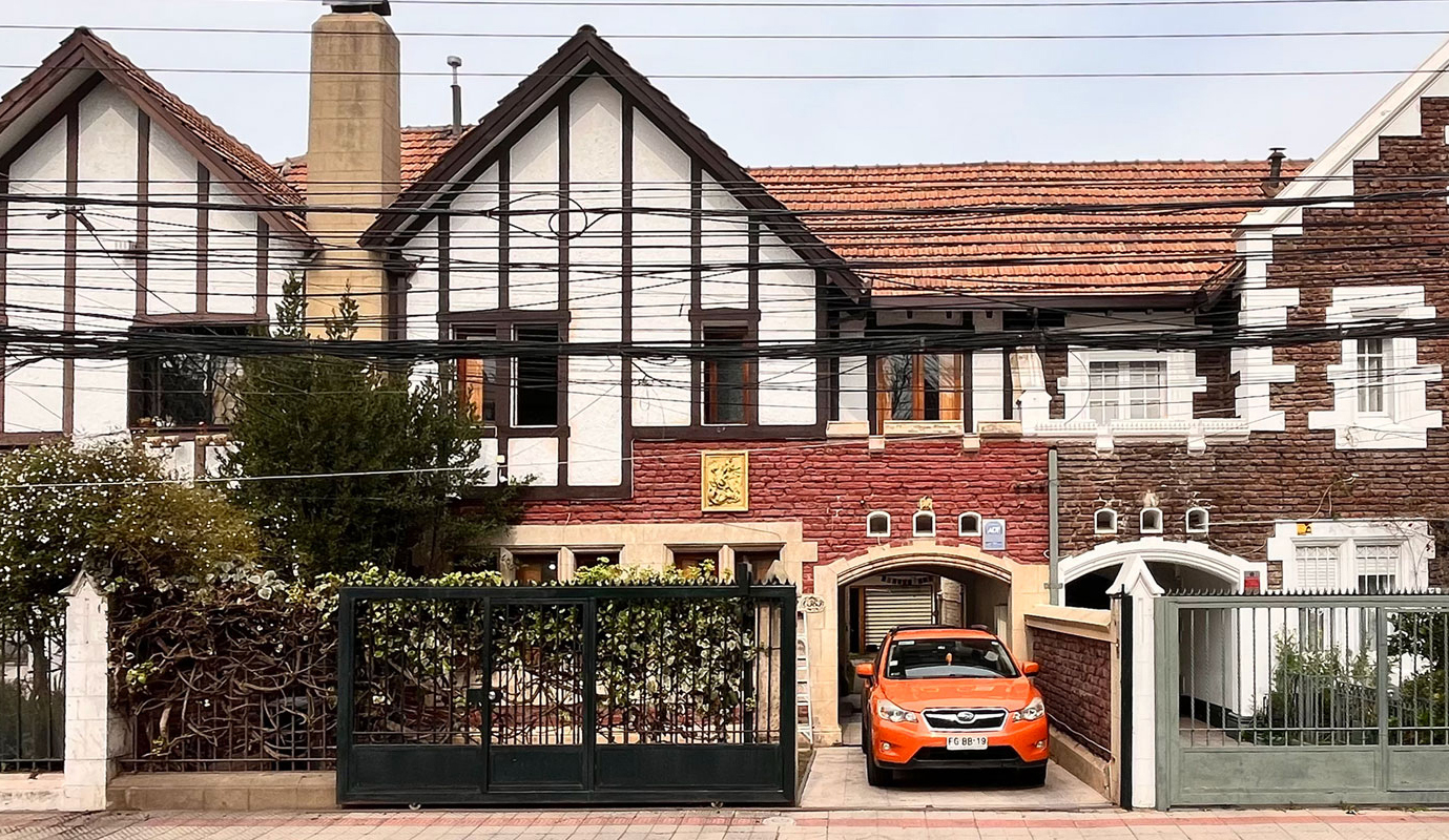 Hostal Casa Torino