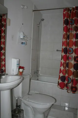 Hostal Costa Manantial image 5