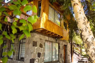 Hostal Cumbres Farellones image 1