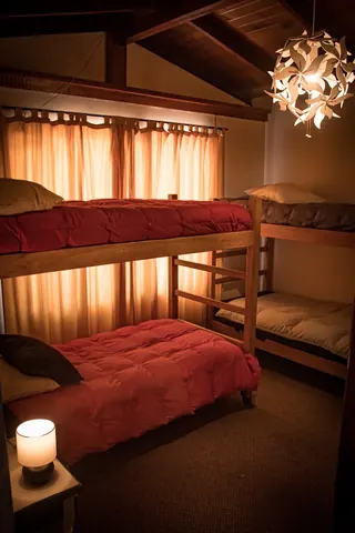 Hostal Cumbres Farellones image 2