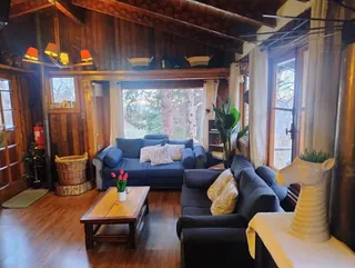 Hostal Cumbres Farellones image 3