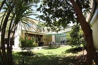 Hostal del Cerro image 1