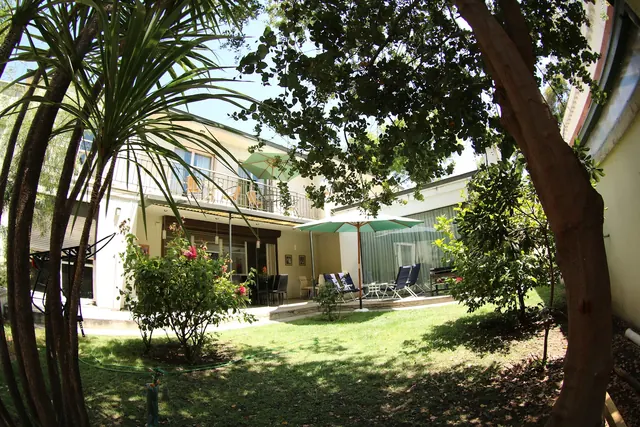 Hostal del Cerro, Providencia, Santiago