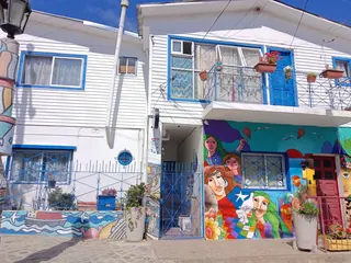 Hostal Destino Bellavista image 1
