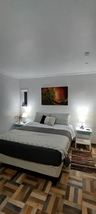 Hostal El Maitén Zen image 2