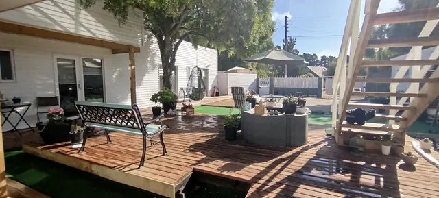 Hostal El Maitén Zen, Valparaíso, Santiago