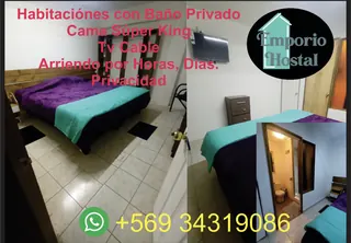 Hostal Emporio image 3