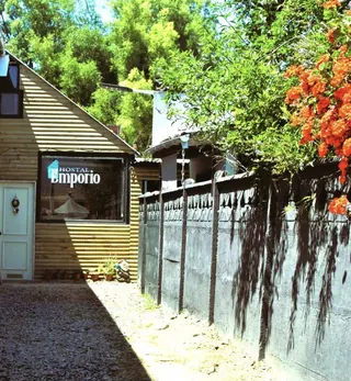 Hostal Emporio image 5