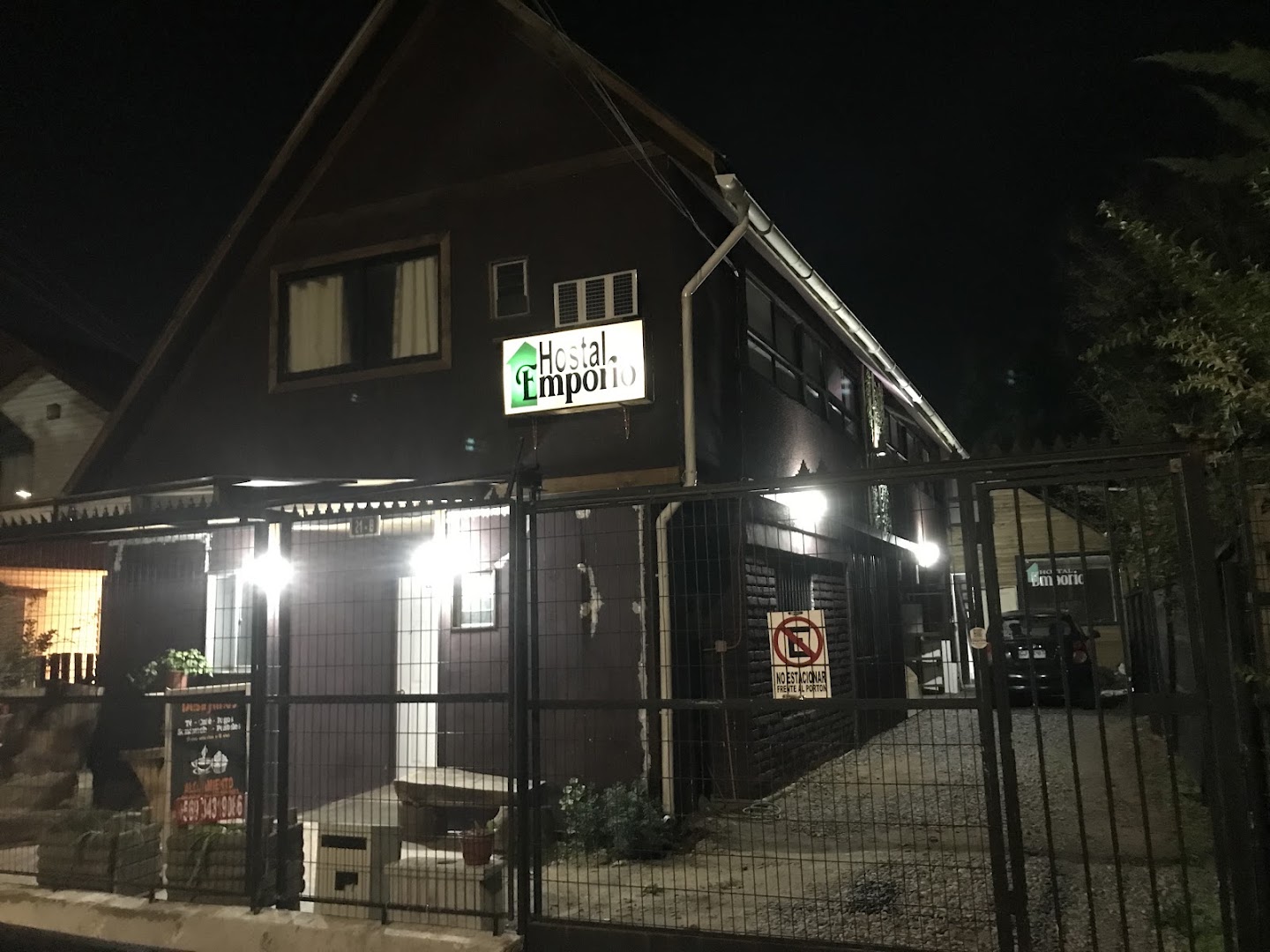 Hostal Emporio