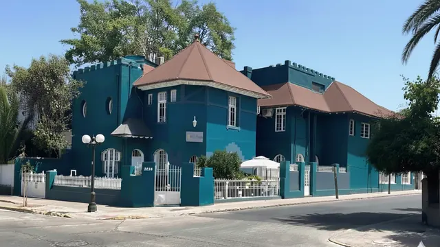 Hostal en Providencia, Providencia, Santiago