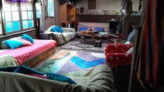 Hostal Ka-Tul- Ulichen image 2