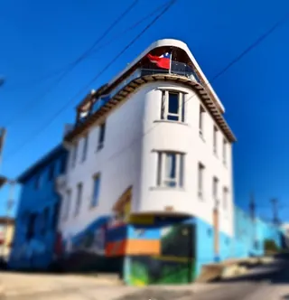 Hostal Lala Portena image 1
