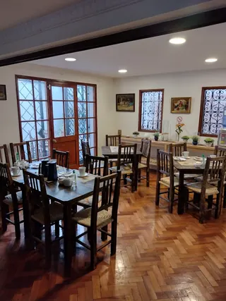Hostal Los Araucanos image 3