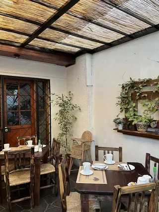 Hostal Los Araucanos image 4