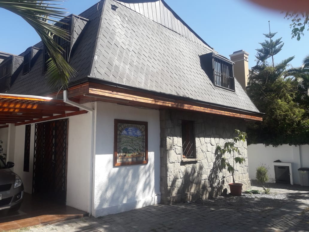 Hostal Los Araucanos