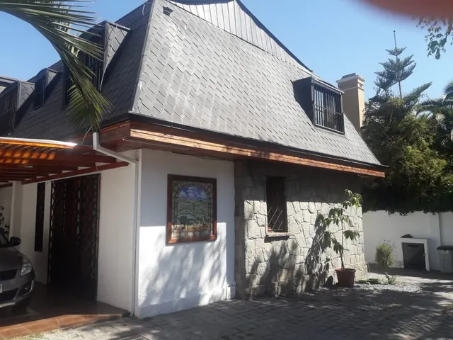 Hostal Los Araucanos, Providencia, Santiago