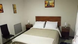 Hostal Los Castaños image 2