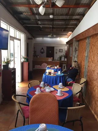 Hostal Magnolio image 4