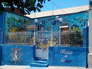 Hostal Maison de la Mer image 2