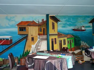 Hostal Maison de la Mer image 4