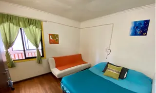 Hostal Mirenart Valparaíso image 3