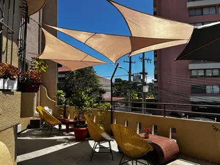 Hostal My House image 1