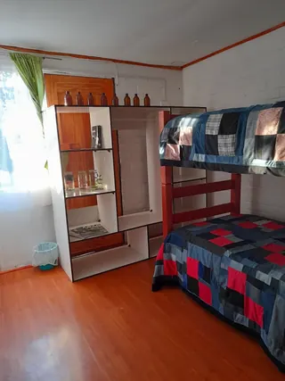Hostal Nevada Isla de Maipo image 3