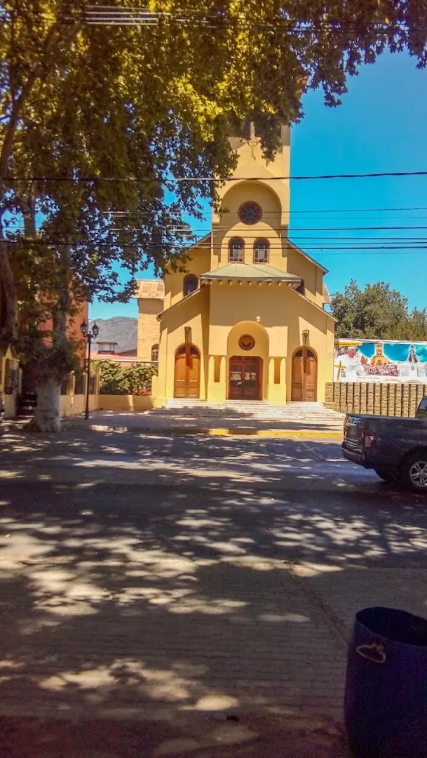 Hostal Nevada Isla de Maipo, Isla de Maipo, Santiago