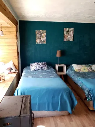 Hostal Ñikemen image 3