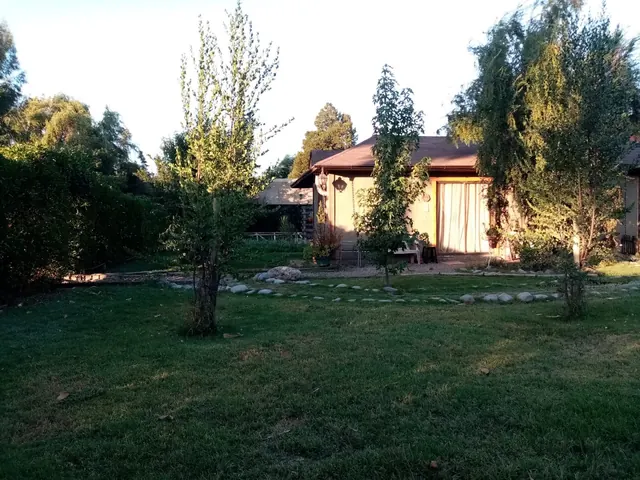 Hostal Ñikemen, Isla de Maipo, Santiago